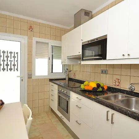 Chalet Ca Na Carrio, Can Picafort 231 シャレー カン・ピカフォルト