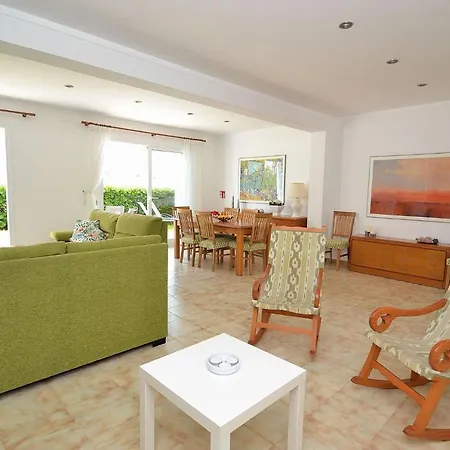 Chalet Ca Na Carrio, Can Picafort 231 シャレー カン・ピカフォルト