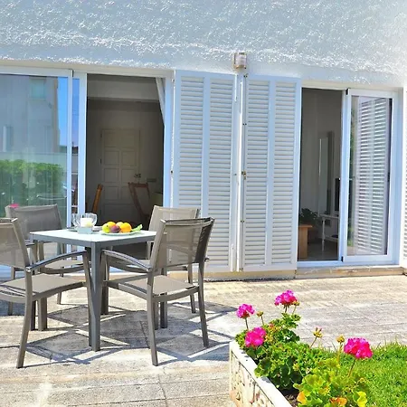 Chalet Ca Na Carrio, Can Picafort 231