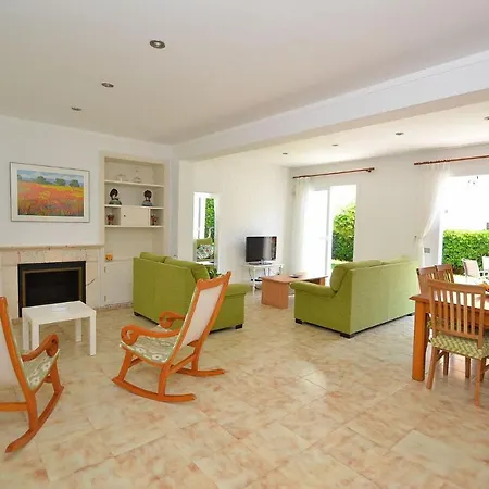 シャレー Chalet Ca Na Carrio, Can Picafort 231
