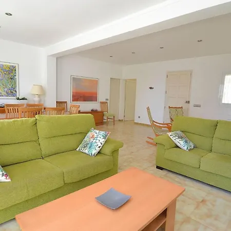 Chalet Ca Na Carrio, Can Picafort 231