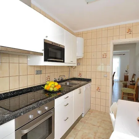 Chalet Ca Na Carrio, Can Picafort 231 *