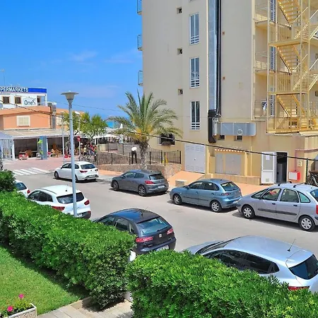 Chalet Ca Na Carrio, Can Picafort 231 シャレー