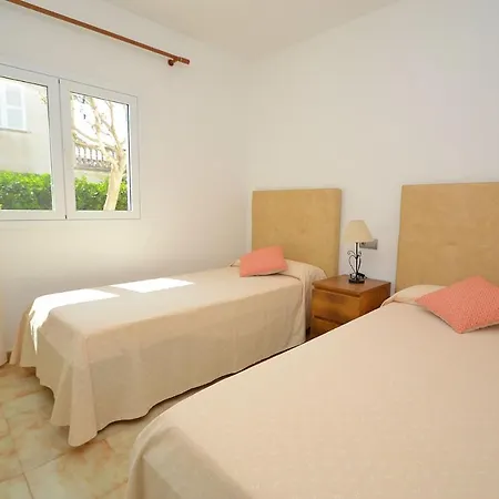 シャレー Chalet Ca Na Carrio, Can Picafort 231 *