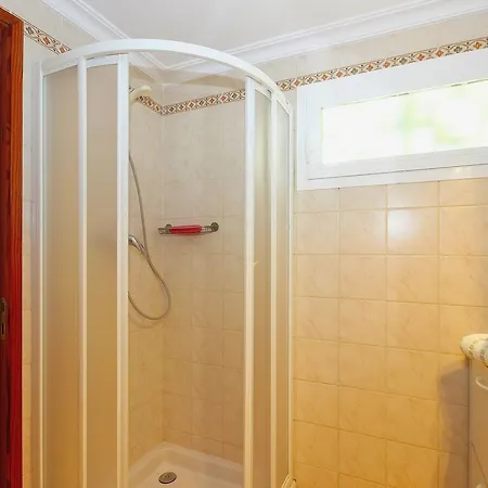 Chalet Ca Na Carrio, Can Picafort 231 シャレー