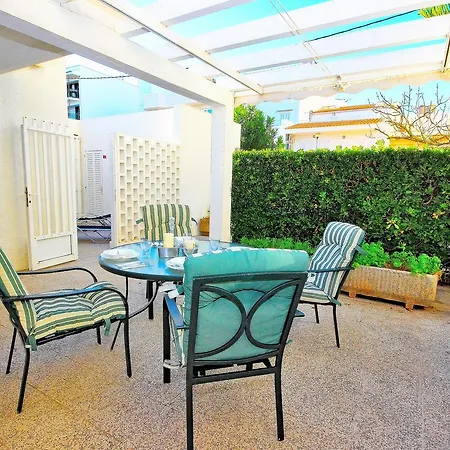 Chalet Ca Na Carrio, Can Picafort 231 シャレー