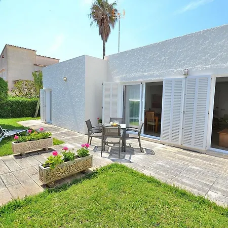 Chalet Ca Na Carrio, Can Picafort 231 Chalet Can Picafort (Mallorca)