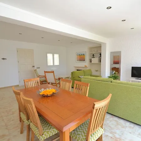 Chalet Chalet Ca Na Carrio, Can Picafort 231 Can Picafort (Mallorca)