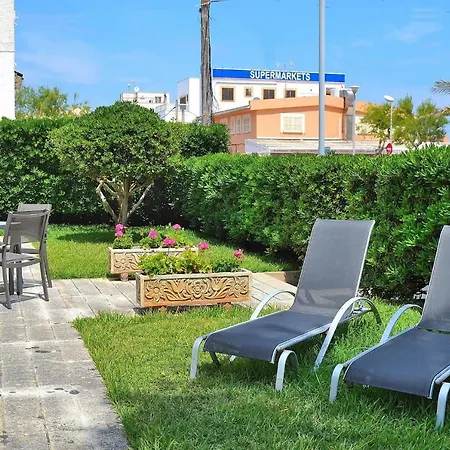 Chalet Ca Na Carrio, Can Picafort 231 Can Picafort (Mallorca)