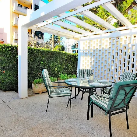 Chalet Chalet Ca Na Carrio, Can Picafort 231 Can Picafort (Mallorca)